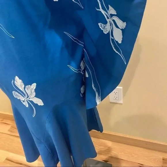 Hans jutte Hawaii vintage  summer dress - Picture 3 of 12